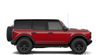 2026 Ford Bronco® External Image 5